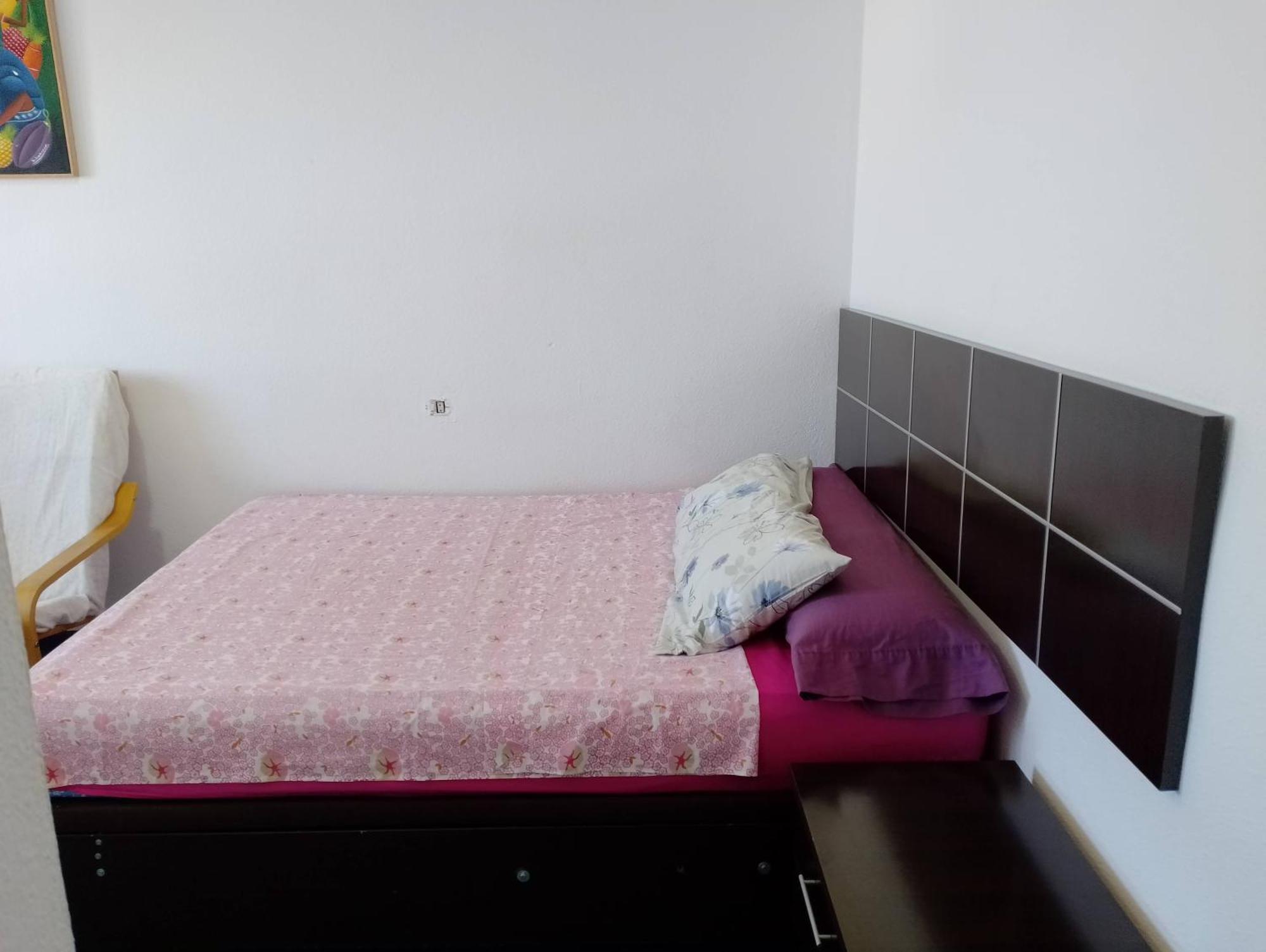 Homestay Privada Centro Cerca De La Estacion De Tren Maria Zambrano Y Del Centro Historico Y De La Playa Malaga